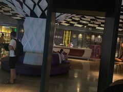 -极度沸点CLUB KTV(世贸中心店)