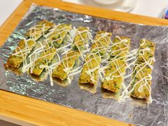 锅贴小塘菜-天福苑(崇宁路店)