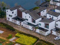 -东梓关景区村庄