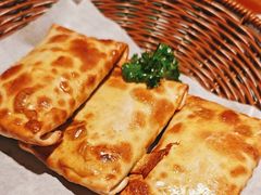 -楼兰新疆菜(江宁万达店)