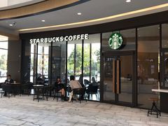 -星巴克臻选(成都东方新希望天祥店)