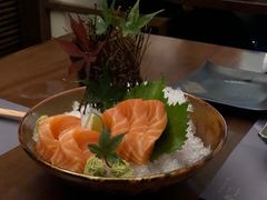 -岩也·日料与酒(龙岗天安云谷店)