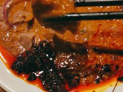 -木辛水水冰煮羊(新一中店)