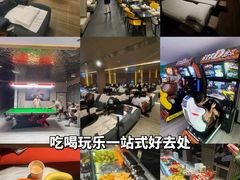 -东方棕泉·洗浴·按摩·美食国际水疗会所(福田店)