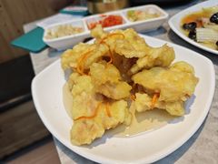 -屋里家延边朝鲜族冷面(南园店)