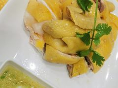 -巫记鸡饭店