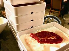 -神户赤童日式烤肉伙伴(东直门店)