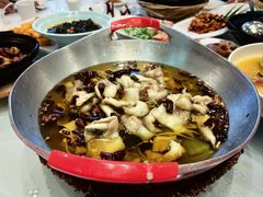 -香融府·烤鸭·家常菜(马家堡路店)