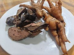 -再回首鸡肉米线(人民路一店)