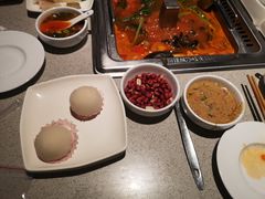 -海底捞大排档火锅(悦荟广场店)