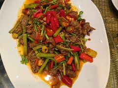 -小秦淮·南京土菜(新亭西路店)