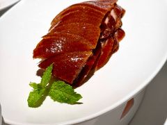-四季民福烤鸭店(和平里店)