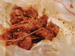 -帝煌烤卤(羊子街店)