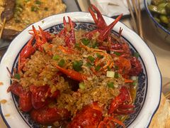-江味龙虾馆·裸蓝龙虾(南山店)