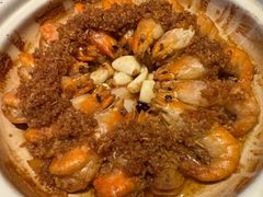 -粗茶淡饭·隐庐私厨(东亭店)
