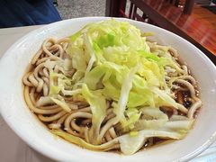 -柴氏风味斋(甘家口店)