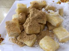 打糕-顺姬冷面(延大店)
