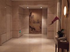 -北京盘古七星酒店