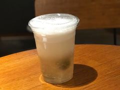 一颗青梅龙井-煮叶(悠唐广场店)