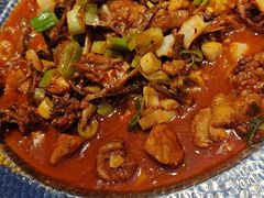 -俭寨大盘鸡·缸子肉·小公鸡·新疆菜(云通店)