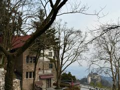 -莫干山风景区