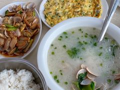 -红月湾海鲜饭店•沙滩海景(双月湾店)