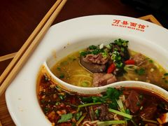 -万县面馆(高笋塘店)