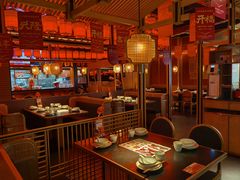 -湘阁里辣(东门茂业店)