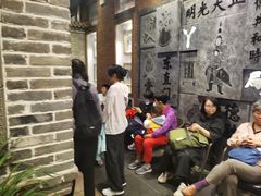 -局气烤鸭·北京菜(前门店)