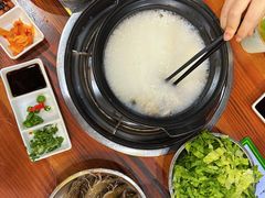 -盈田盈粥庄(黄兴公园店)