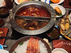 -牛YO寿喜烧和牛火锅自助(三台子万象汇店)