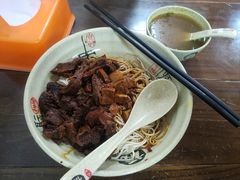 -旺泉餐饮店·清真牛肉面馆