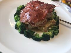 -鹊华居·地道鲁菜·海鲜·融合味(大明湖店)