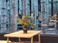 -Metal hands·铁手咖啡