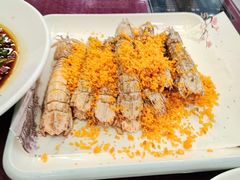 -大众海鲜(巨龙北路店)
