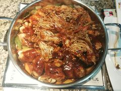 -黄记煌三汁焖锅(三胞广场店)