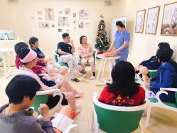 -养月堂中医养生月子会所(中心妇产店)