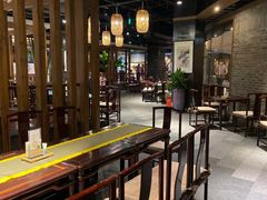 -青藤茶馆(南山路店)