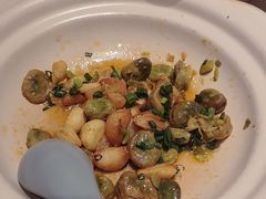 -老周家酱卤猪蹄私房菜(克拉玛依西街店)
