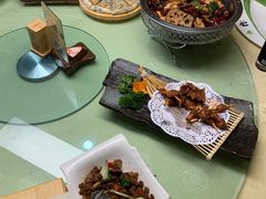 -福慧慈缘素食餐厅(王府井店)