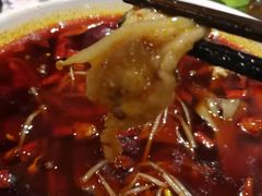 -庆合府重庆大排档(紫都城店)