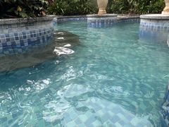 -广州锦绣香江度假别墅