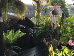 -自然餐厅(Phuket)