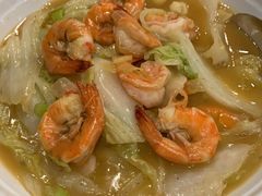 -白云中餐厅·粤菜·亚龙湾喜来登度假酒店
