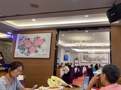 -万山楼海鲜酒家·二十三年老字号