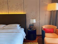 -上海崇明金茂凯悦酒店