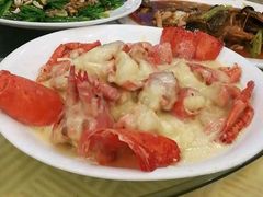 -新金盛·海鲜酒楼(盐田店)