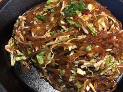 -阿罗新疆菜(人民广场店)