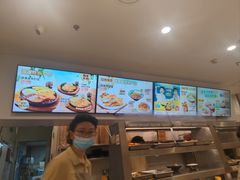 -乡村基(南坪上海城店)