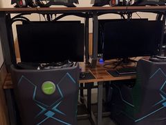 -艾尔文电竞(陈埭吾悦广场店)